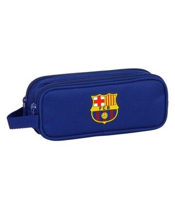 Necessaire F.C. Barcelona Azzurro