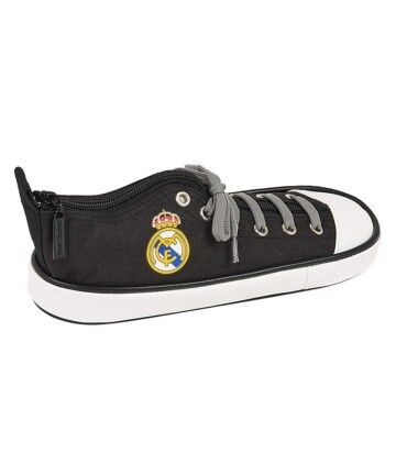 Necessaire Real Madrid C.F. Nero