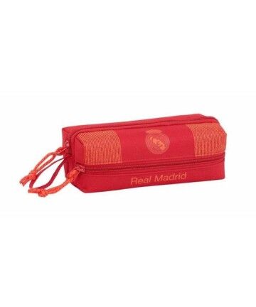 Necessaire Real Madrid C.F. Rosso