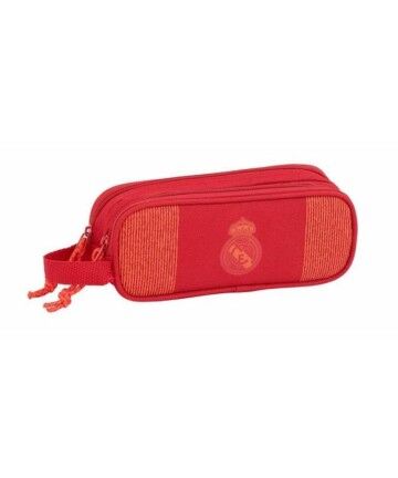 Necessaire Real Madrid C.F. Rosso