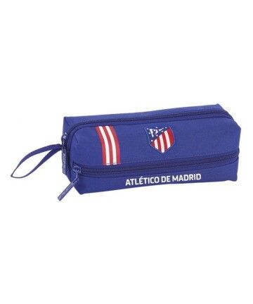 Necessaire Atlético Madrid In Blue Blu Marino