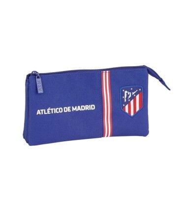 Necessaire Atlético Madrid In Blue Blu Marino