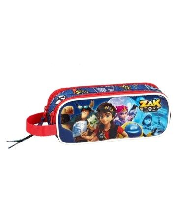 Necessaire Zak Storm Captain Blu Marino