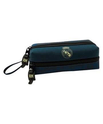 Necessaire Real Madrid C.F. Blu Marino