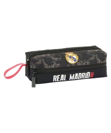 Necessaire Real Madrid C.F. Nero