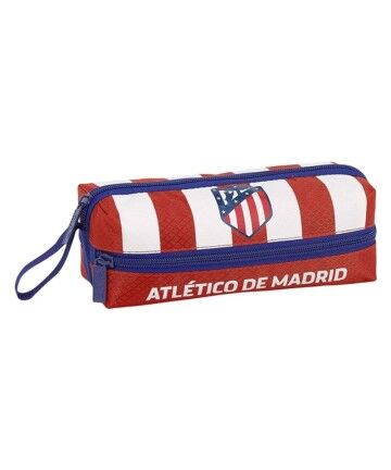 Necessaire Atlético Madrid Rosso