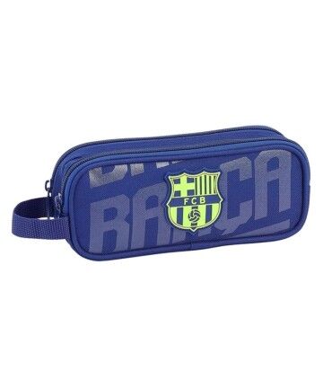 Necessaire F.C. Barcelona Azzurro