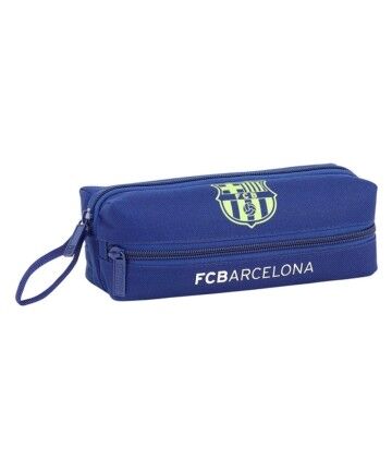 Necessaire F.C. Barcelona Azzurro