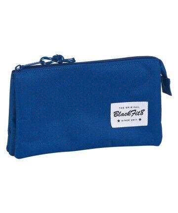 Necessaire BlackFit8 Oxford Blu scuro