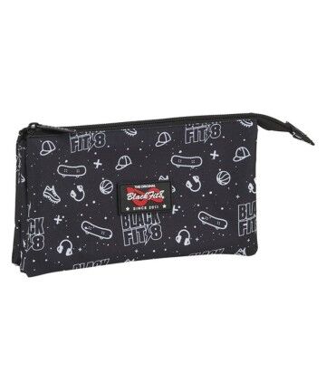 Necessaire BlackFit8 Sport Galaxy Nero