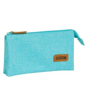 Necessaire Safta Azzurro