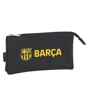 Necessaire F.C. Barcelona Nero