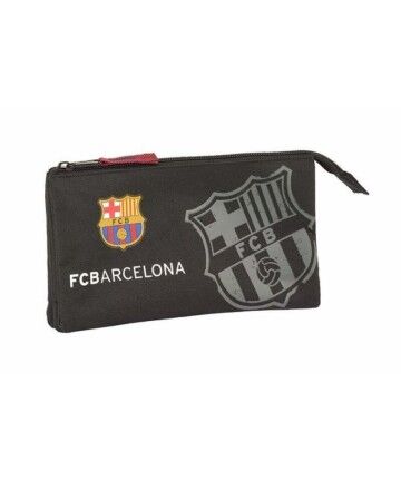 Necessaire F.C. Barcelona Nero