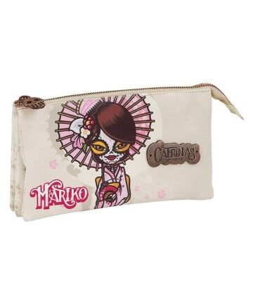 Necessaire Catrinas Mariko