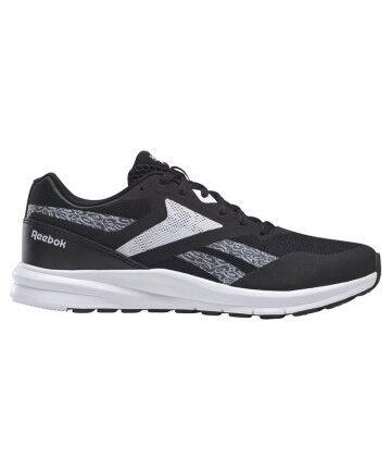 Scarpe da Running per Adulti Reebok Runner Nero