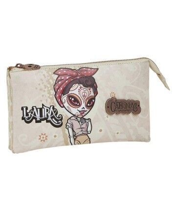 Necessaire Catrinas Laura