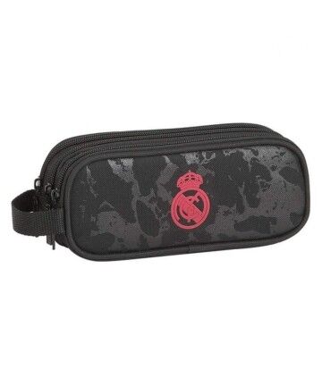 Necessaire Real Madrid C.F. Nero