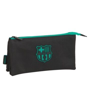 Necessaire F.C. Barcelona Nero