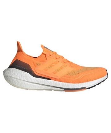 Scarpe da Running per Adulti Adidas Ultraboost Arancio