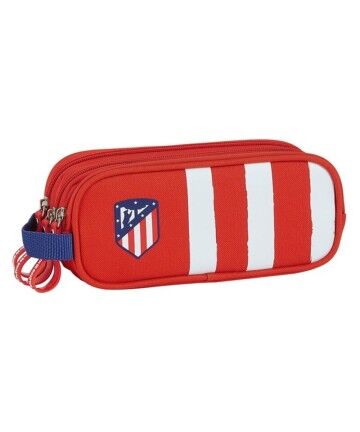 Necessaire Atlético Madrid Azzurro Bianco Rosso