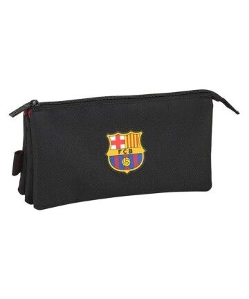 Necessaire F.C. Barcelona Nero