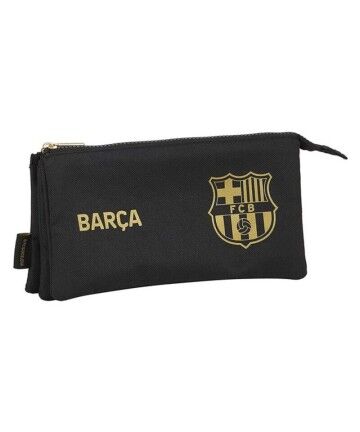 Necessaire F.C. Barcelona Nero