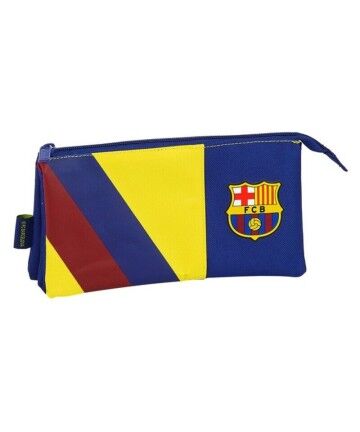 Necessaire F.C. Barcelona Azzurro