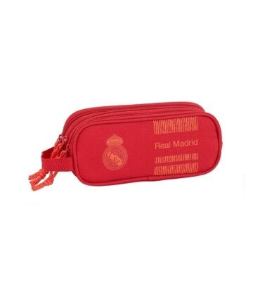 Necessaire Real Madrid C.F. Rosso