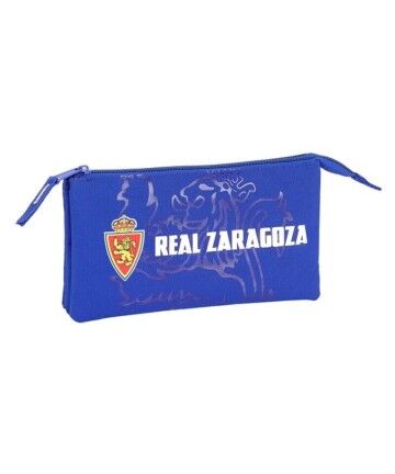 Necessaire Real Zaragoza Azzurro