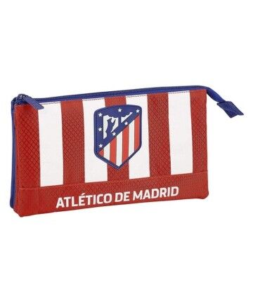 Necessaire Atlético Madrid Rosso