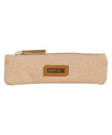 Necessaire Safta Beige