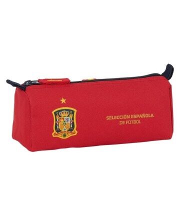 Necessaire RFEF Rosso