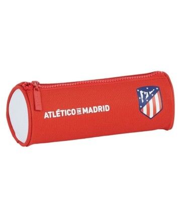 Necessaire Atlético Madrid Bianco Rosso