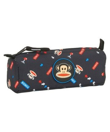 Necessaire Paul Frank Retro Gamer Nero