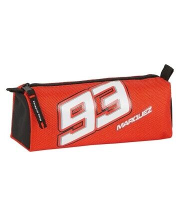 Necessaire Marc Marquez Nero Rosso