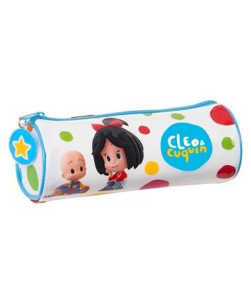 Necessaire Cleo & Cuquin