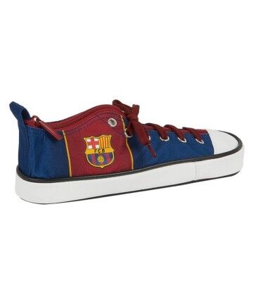 Necessaire F.C. Barcelona Rosso Granato Blu Marino