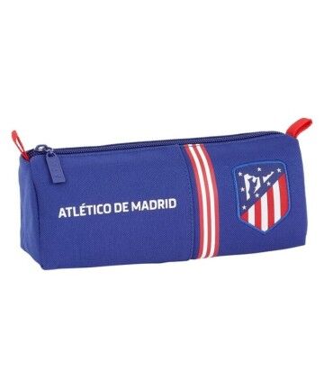 Necessaire Atlético Madrid In Blue Blu Marino