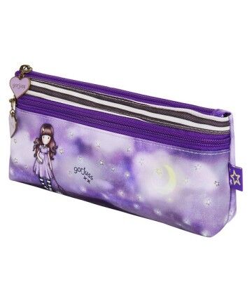 Necessaire Gorjuss Catch a Falling Star Viola