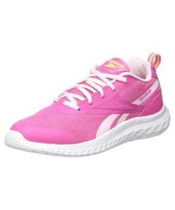 Scarpe da Running per Adulti Reebok Rush Runner Rosa (38)