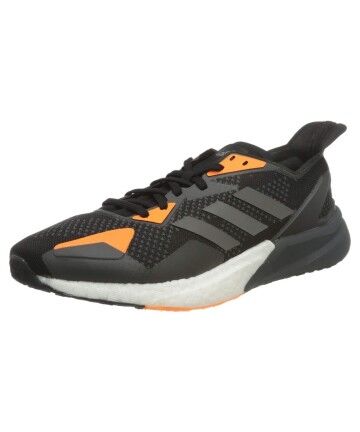 Scarpe da Running per Adulti Adidas X9000L3 Nero (44)