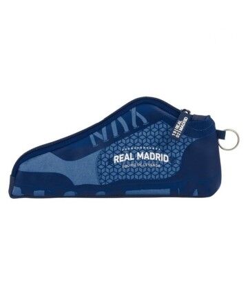 Necessaire Real Madrid C.F. Azzurro