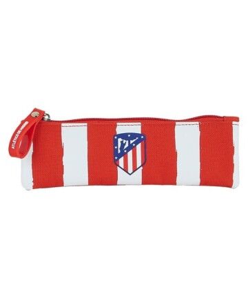 Necessaire Atlético Madrid Azzurro Bianco Rosso