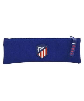 Necessaire Atlético Madrid Azzurro Rosso Bianco