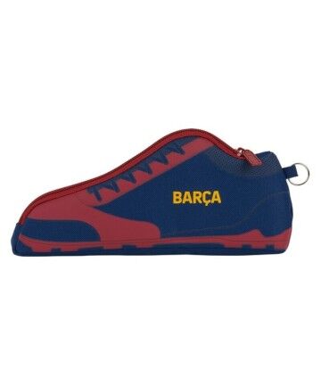 Necessaire F.C. Barcelona Rosso Granato Blu Marino