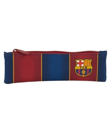 Necessaire F.C. Barcelona Rosso Granato Blu Marino