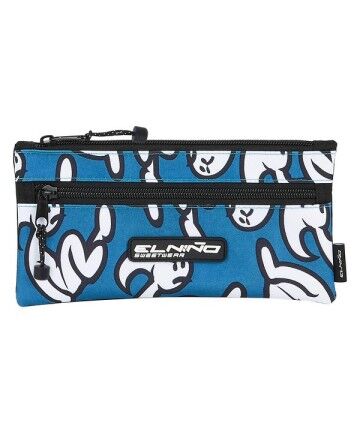 Necessaire El Niño Street Wave