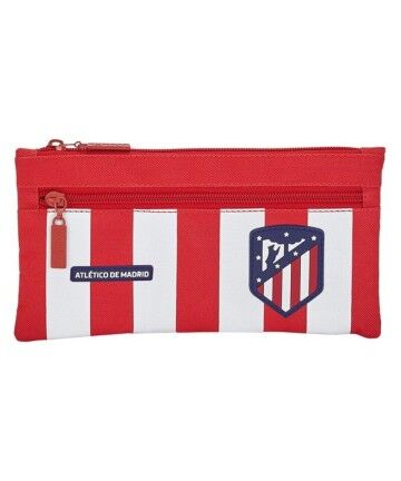 Necessaire Atlético Madrid Azzurro Bianco Rosso