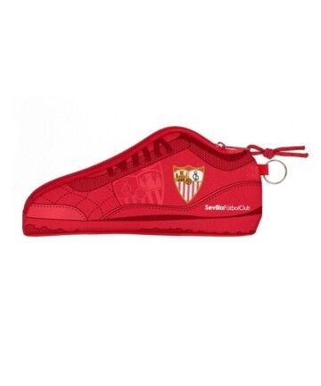 Necessaire Sevilla Fútbol Club Rosso