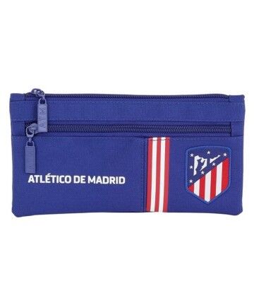 Necessaire Atlético Madrid In Blue Blu Marino